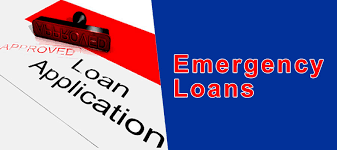 Access To Emergency Loan